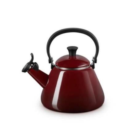 LE CREUSET - Chaleira Kone Garnet 1,6L 40101029490000