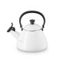 LE CREUSET - Chaleira Kone 1.6L Branco 40101020100000