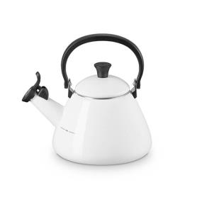 LE CREUSET - Chaleira Kone 1.6L Branco 40101020100000