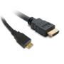 METRONIC - HDMI/MINI HDMI M/M 470272