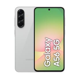 SAMSUNG - Galaxy A56 5G 128GB Cinzento SM-A566BZAAEUB