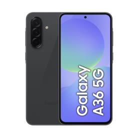 SAMSUNG - Galaxy A36 5G 128GB Preto SM-A366BZKBEUB