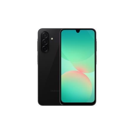 SAMSUNG - Galaxy A26 5G 256GB Preto SM-A266BZKCEUB