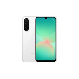 SAMSUNG - Galaxy A26 5G 256GB Branco SM-A266BZWCEUB