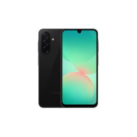 SAMSUNG - Galaxy A26 5G 128GB Preto SM-A266BZKBEUB