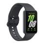 SAMSUNG - Galaxy Fit3 Grafite SM-R390NZAAEUB