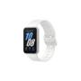 SAMSUNG - Galaxy Fit3 Prateado SM-R390NZSAEUB