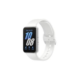 SAMSUNG - Galaxy Fit3 Prateado SM-R390NZSAEUB