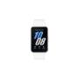 SAMSUNG - Galaxy Fit3 Prateado SM-R390NZSAEUB