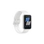 SAMSUNG - Galaxy Fit3 Prateado SM-R390NZSAEUB