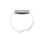 SAMSUNG - Galaxy Fit3 Prateado SM-R390NZSAEUB