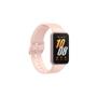 SAMSUNG - Galaxy Fit3 Rosa Dourado SM-R390NIDAEUB