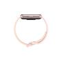 SAMSUNG - Galaxy Fit3 Rosa Dourado SM-R390NIDAEUB