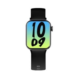 BIG BEN - Smartwatch Square Black SMARTWATCHSQUAREBKBK