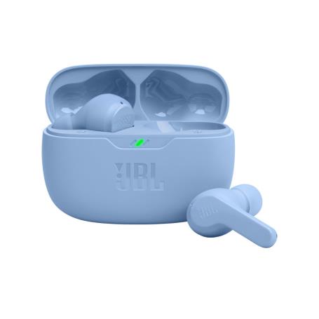 JBL - Earbuds TWS Azul Wave Beam