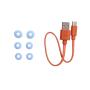 JBL - Earbuds TWS Azul Wave Beam