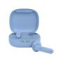 JBL - Earbuds TWS Azul Wave Flex&nbsp;
