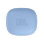 JBL - Earbuds TWS Azul Wave Flex&nbsp;