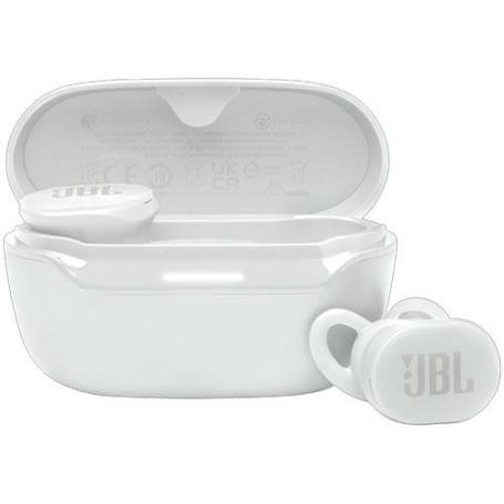 JBL - Earbuds TWS Branco ENDURANCE RACE 2