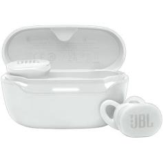 JBL - Earbuds TWS Branco ENDURANCE RACE 2