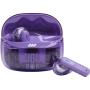 JBL - Earbuds TWS Ghost Purpura TUNE BEAM 2