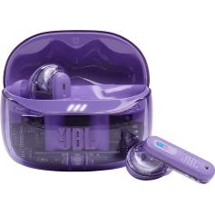 JBL - Earbuds TWS Ghost Purpura TUNE BEAM 2