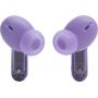 JBL - Earbuds TWS Ghost Purpura TUNE BEAM 2