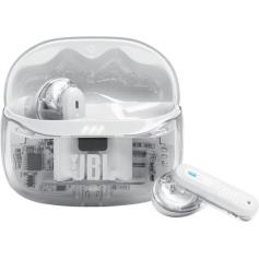 JBL - Earbuds TWS Ghost Branco TUNE BEAM 2