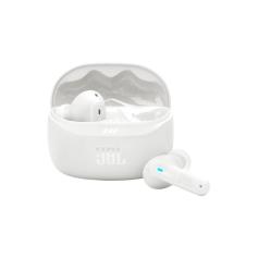 JBL - Earbuds TWS Branco TUNE BEAM 2
