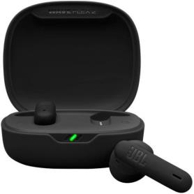 JBL - Earbuds TWS Preto WAVE FLEX 2