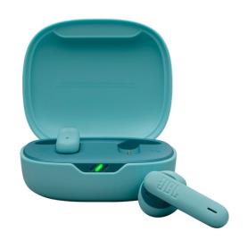 JBL - Earbuds TWS Azul WAVE FLEX 2