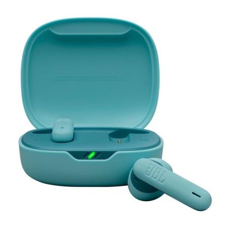 JBL - Earbuds TWS Azul WAVE FLEX 2