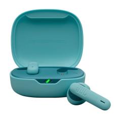 JBL - Earbuds TWS Azul WAVE FLEX 2