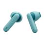 JBL - Earbuds TWS Azul WAVE FLEX 2