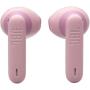 JBL - Earbuds TWS Rosa WAVE FLEX 2