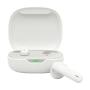 JBL - Earbuds TWS Branco WAVE FLEX 2