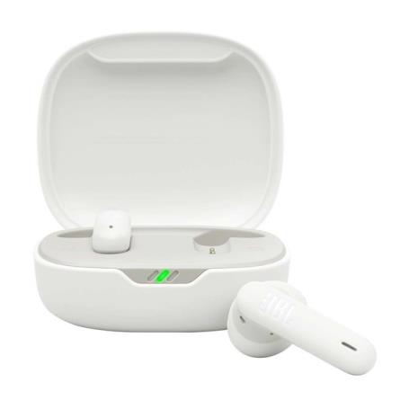 JBL - Earbuds TWS Branco WAVE FLEX 2