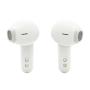 JBL - Earbuds TWS Branco WAVE FLEX 2