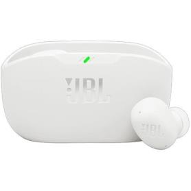 JBL - Earbuds TWS Branco WAVE BUDS2