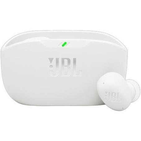 JBL - Earbuds TWS Branco WAVE BUDS2