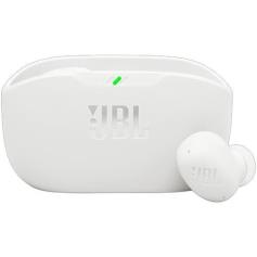 JBL - Earbuds TWS Branco WAVE BUDS2