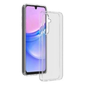 BIG BEN - Capa Silisoft Transparente Galaxy A16 4G/5G SILITRANSGA16