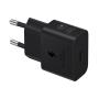 SAMSUNG -Adaptador Corrente s/ Cabo EP-T2510NBEGEU