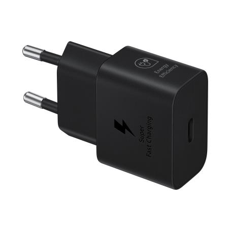 SAMSUNG -Adaptador Corrente s/ Cabo EP-T2510NBEGEU