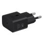 SAMSUNG -Adaptador Corrente s/ Cabo EP-T2510NBEGEU