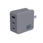 FORCE POWER - Carregador Viagem 65W F152672