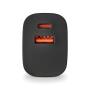 NGS - Carregador de Parede 45W 2 Portas BUD45W