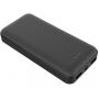 BIG BEN - Powerbank 20000mAh 10W Preto F147229