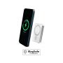 FORCE POWER - Powerbank 5000 mAh F151300