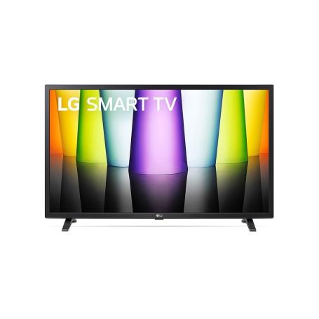 LG - LED Smart TV HD 32LQ630B6LA.AEU